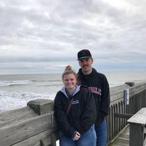 Meet your Posher, Madison